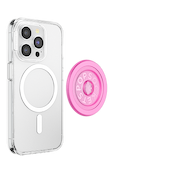 Pink &mdash; MagSafe Round Base image number 4